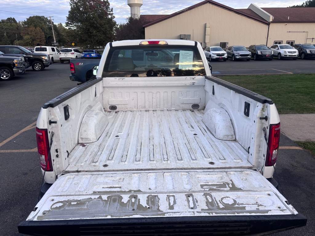 Photo 9 of this FORD F-150