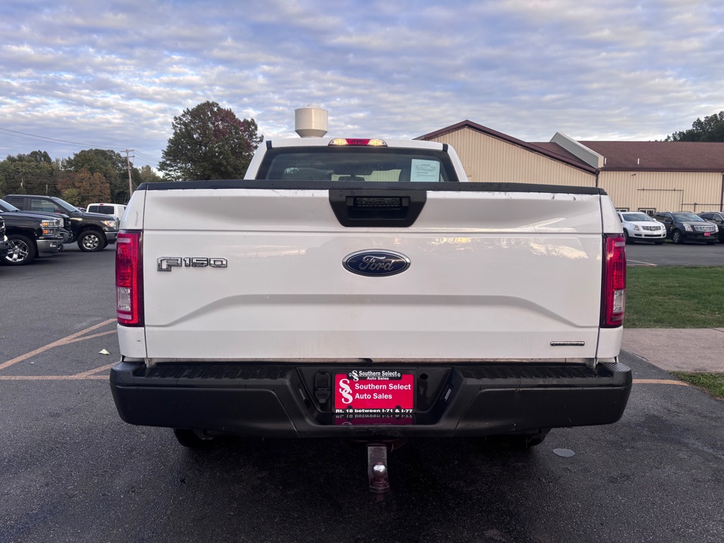 Photo 7 of this FORD F-150