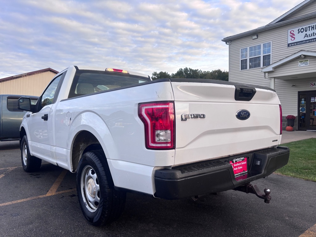 Photo 8 of this FORD F-150