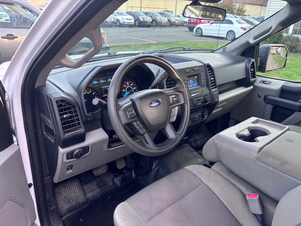 Photo 12 of this FORD F-150