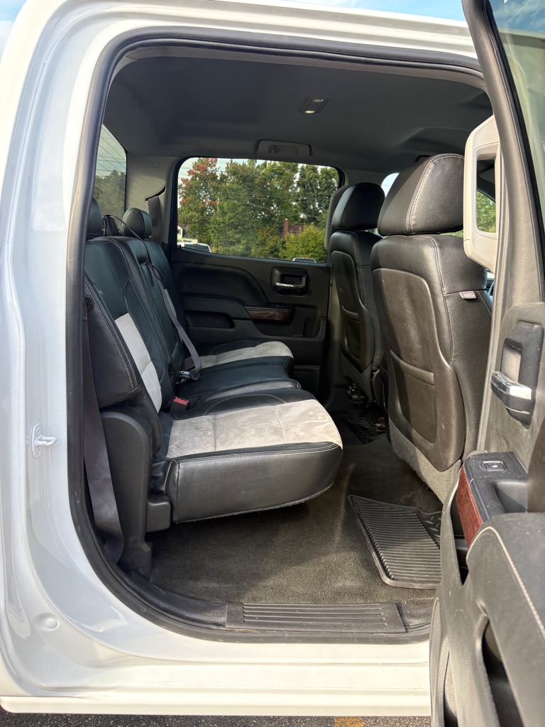Photo 13 of this GMC SIERRA 1500