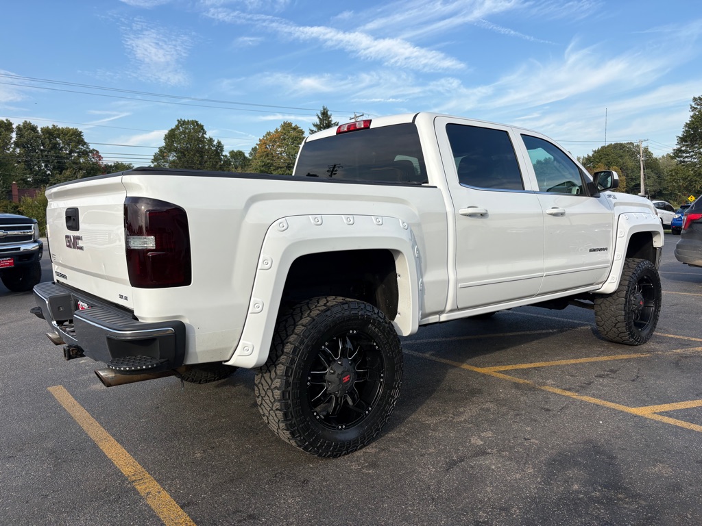 Photo 6 of this GMC SIERRA 1500
