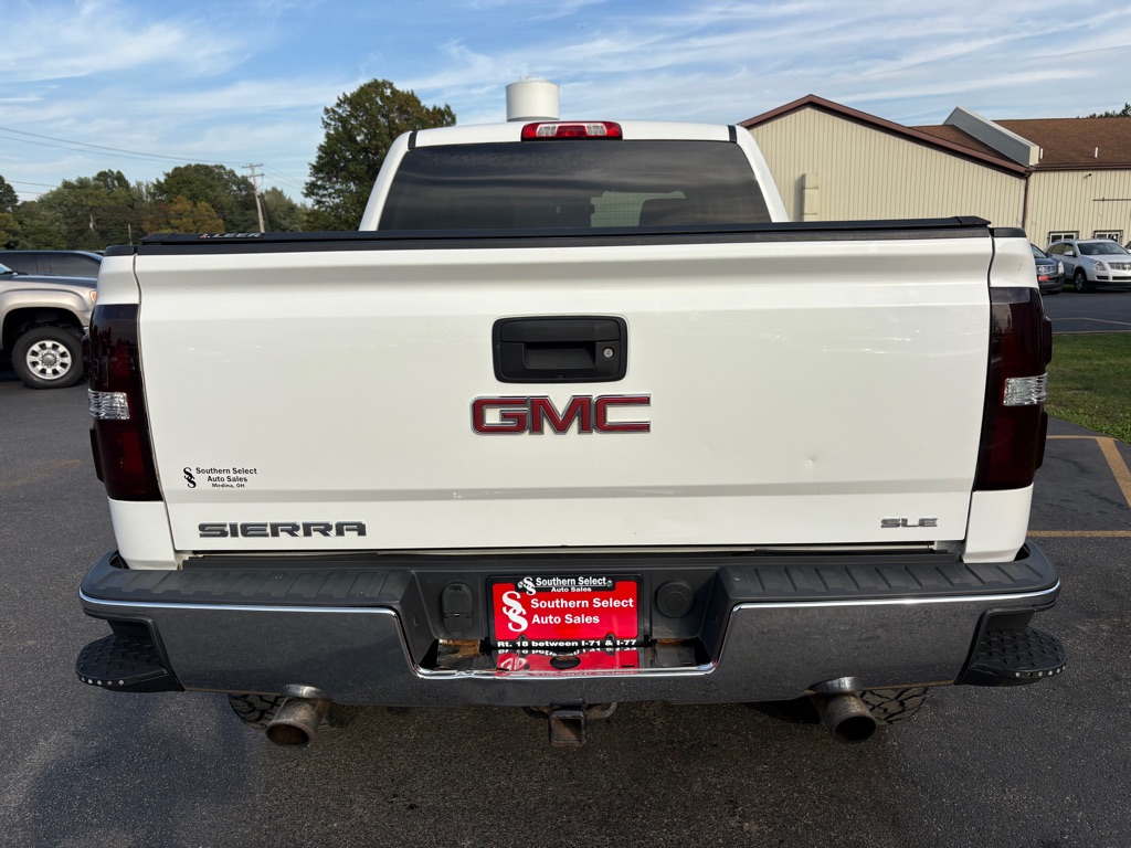 Photo 7 of this GMC SIERRA 1500