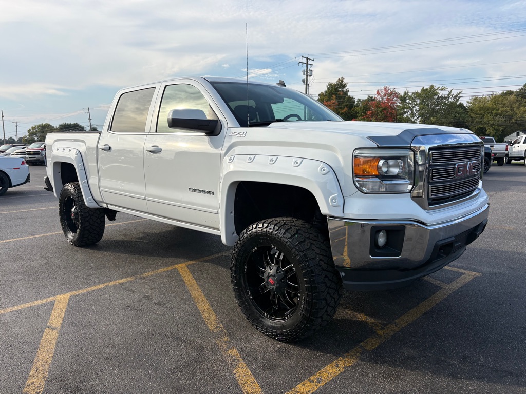 Photo 4 of this GMC SIERRA 1500