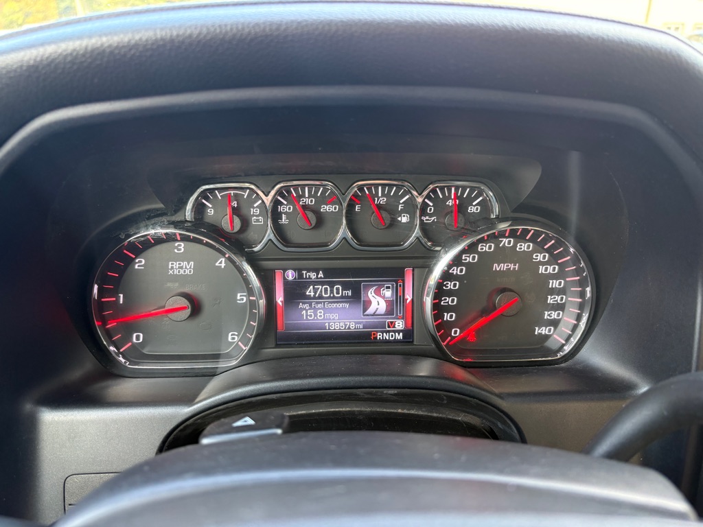 Photo 15 of this GMC SIERRA 1500