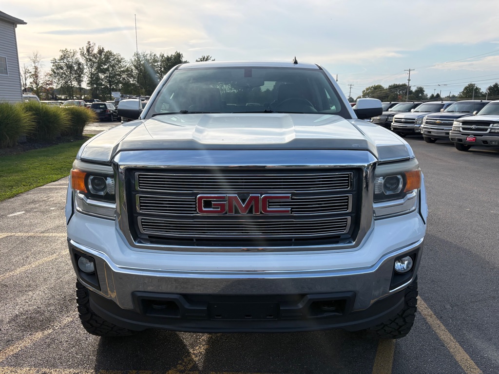 Photo 3 of this GMC SIERRA 1500