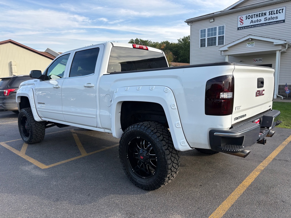 Photo 8 of this GMC SIERRA 1500