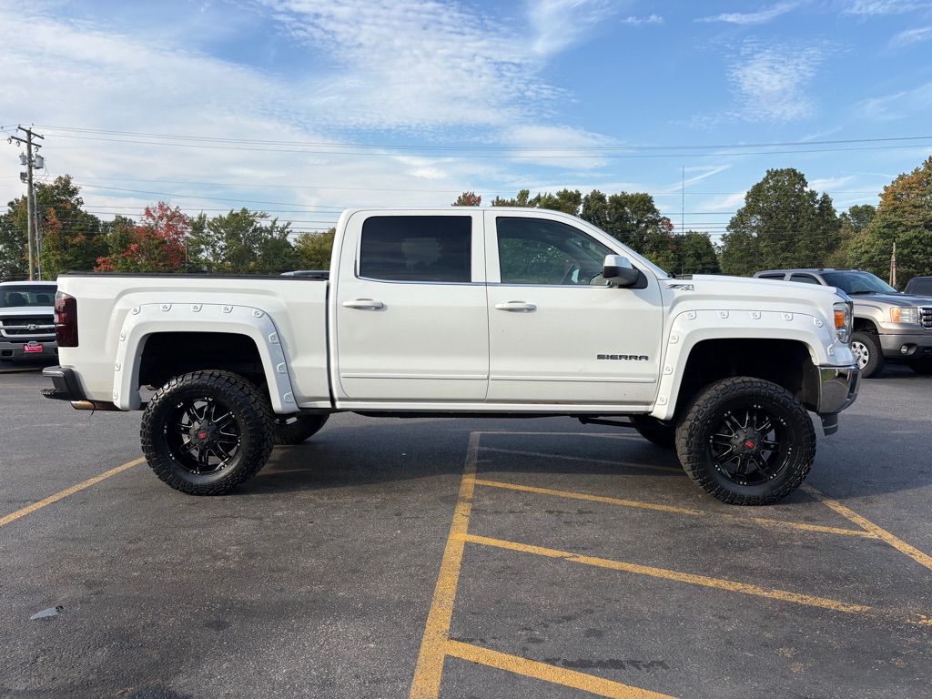 Photo 5 of this GMC SIERRA 1500