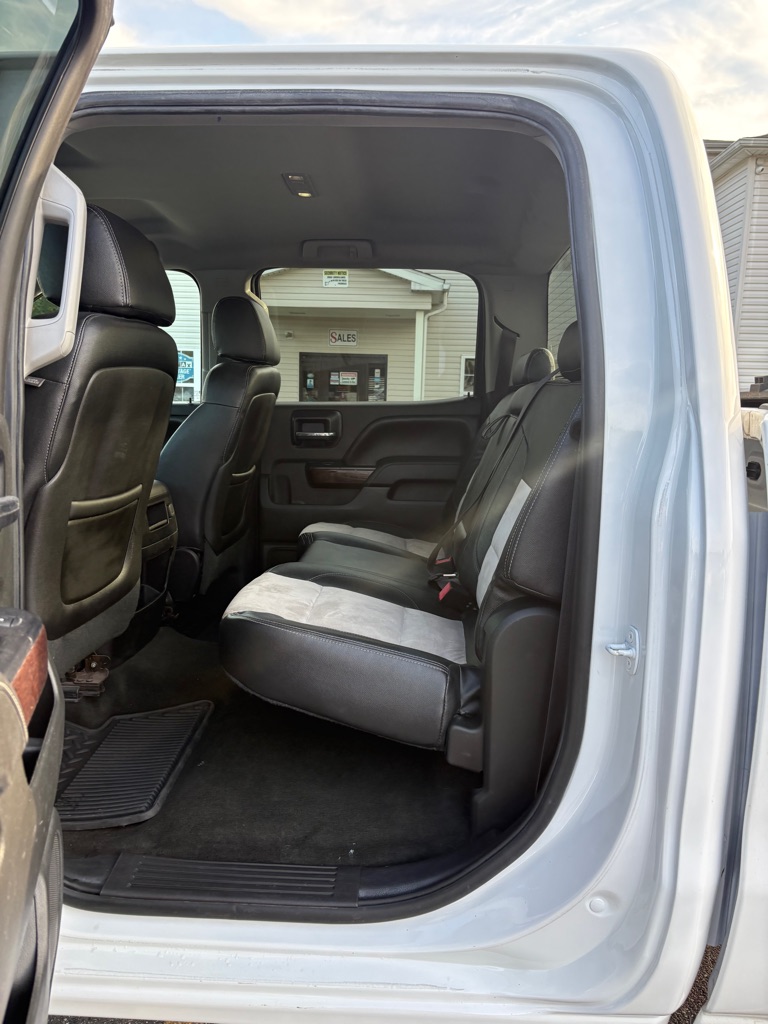 Photo 11 of this GMC SIERRA 1500