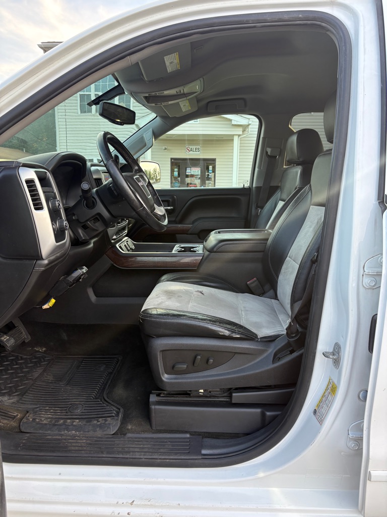 Photo 10 of this GMC SIERRA 1500