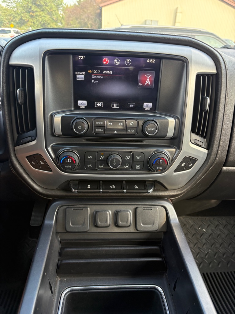 Photo 16 of this GMC SIERRA 1500