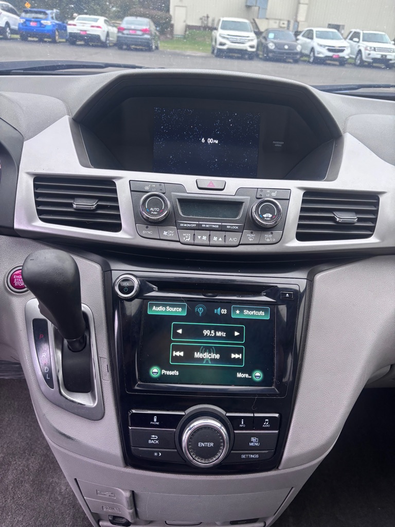 Photo 18 of this HONDA ODYSSEY