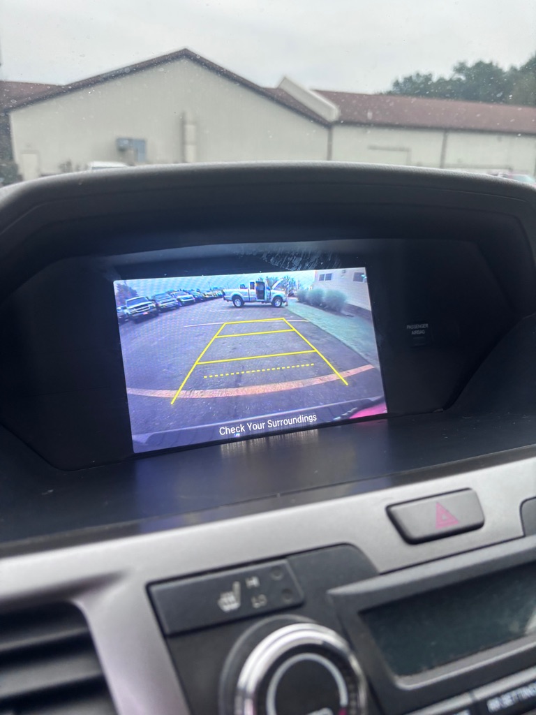 Photo 19 of this HONDA ODYSSEY