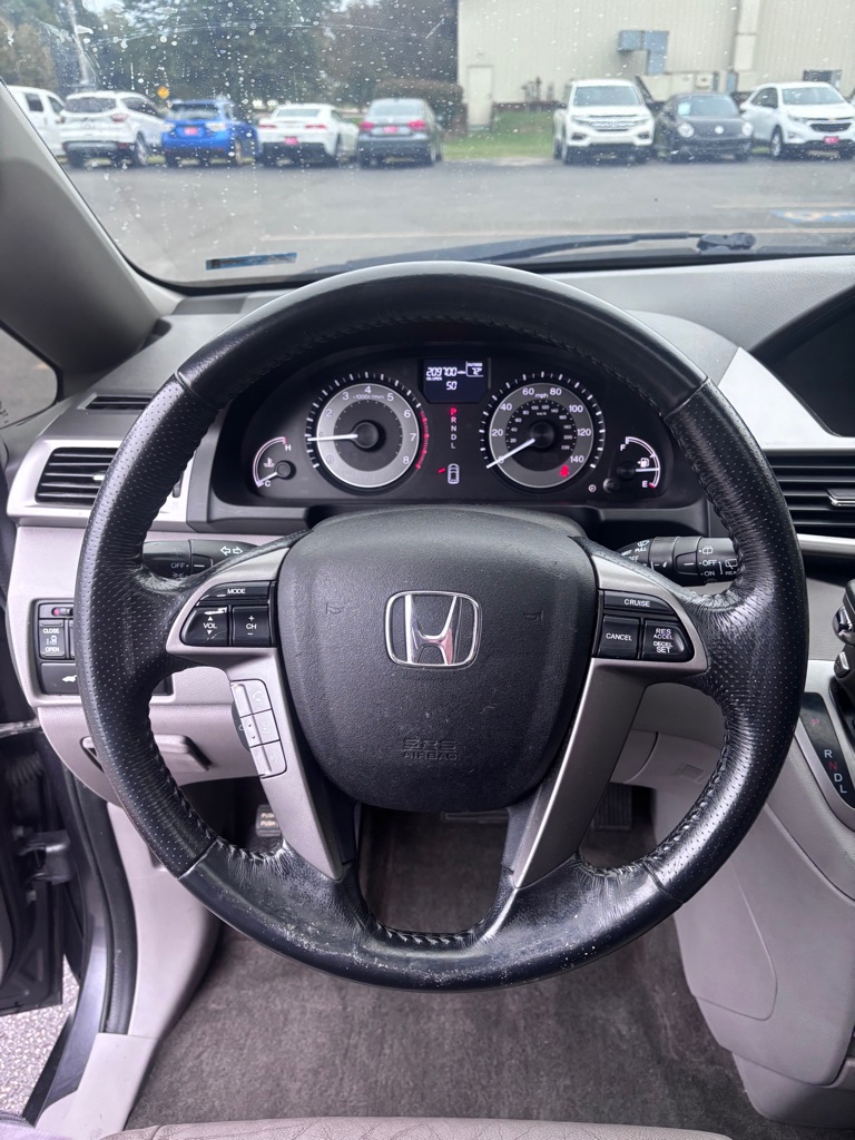 Photo 17 of this HONDA ODYSSEY