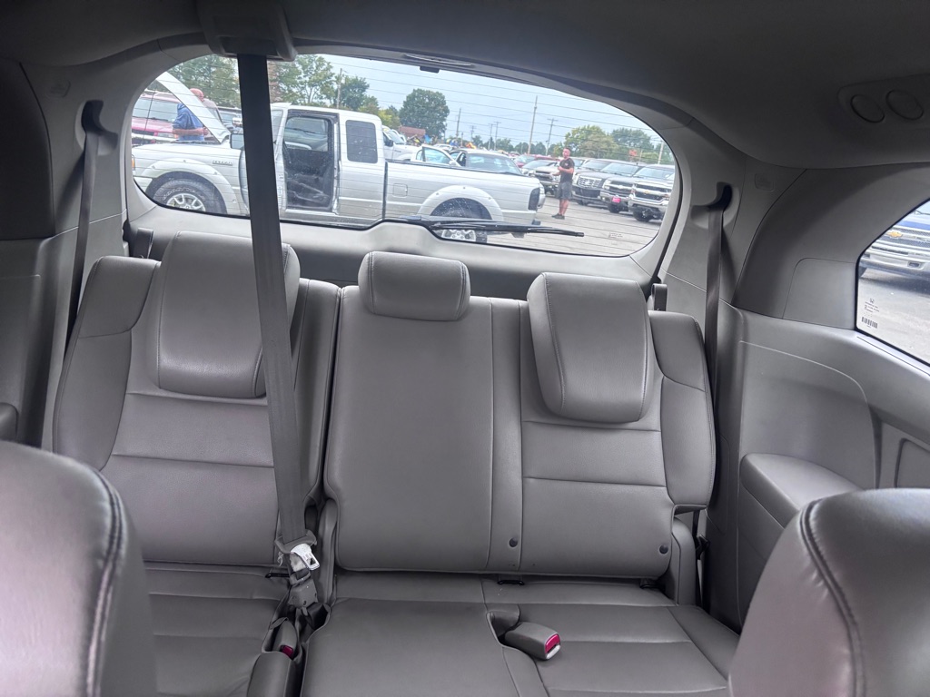 Photo 14 of this HONDA ODYSSEY