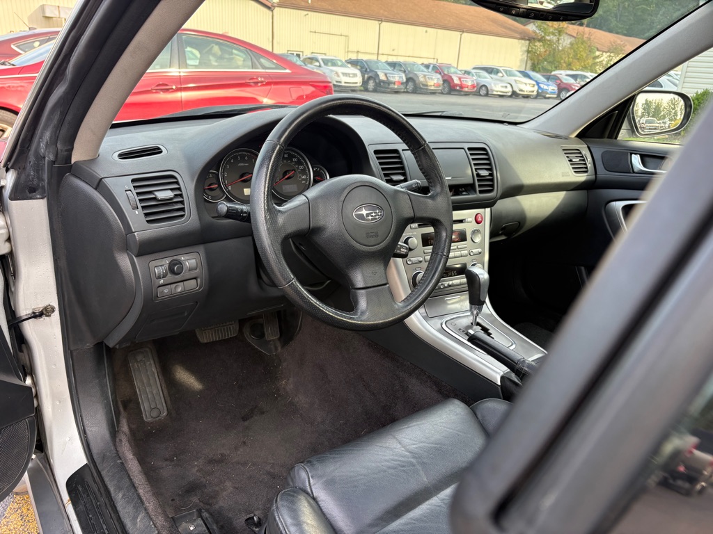 Photo 13 of this SUBARU OUTBACK