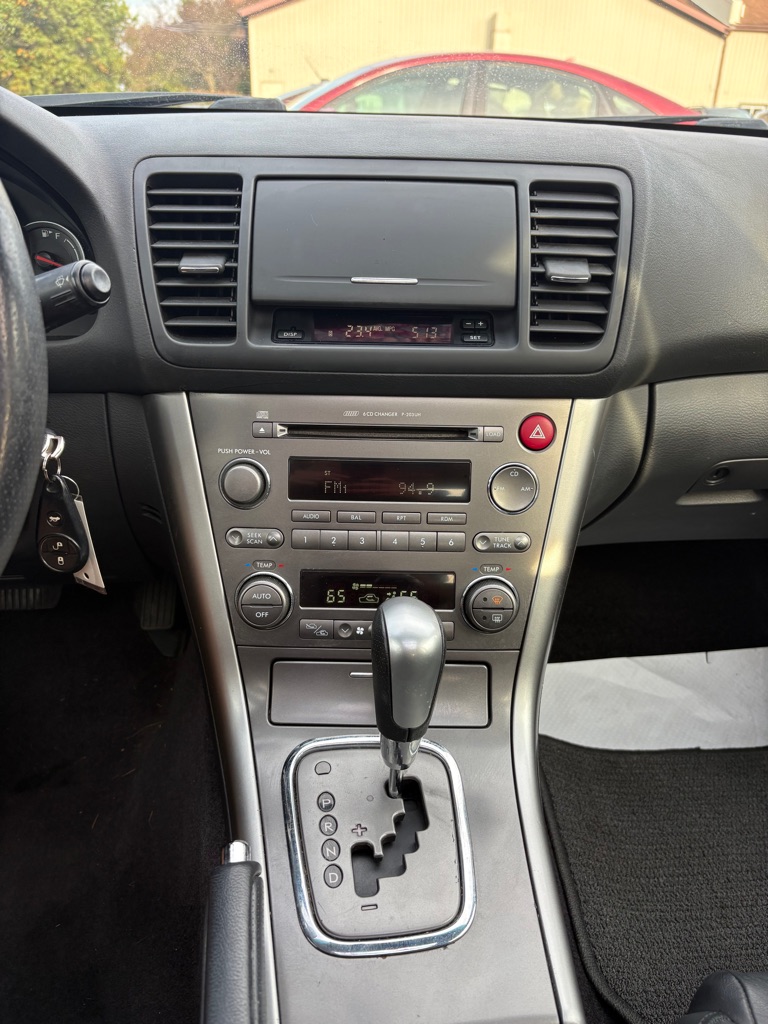 Photo 14 of this SUBARU OUTBACK