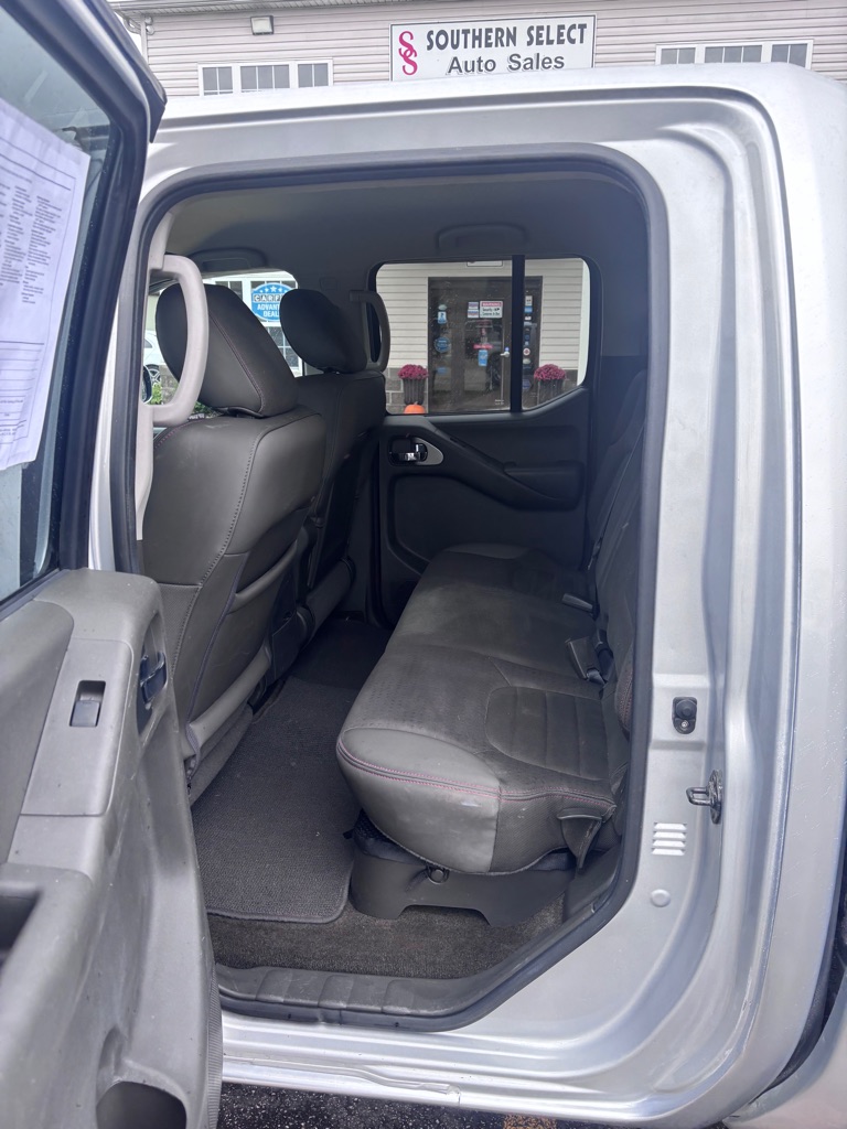 Photo 11 of this SUZUKI EQUATOR