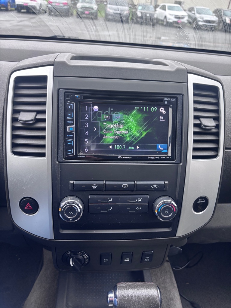 Photo 17 of this SUZUKI EQUATOR