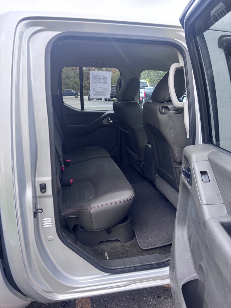 Photo 13 of this SUZUKI EQUATOR