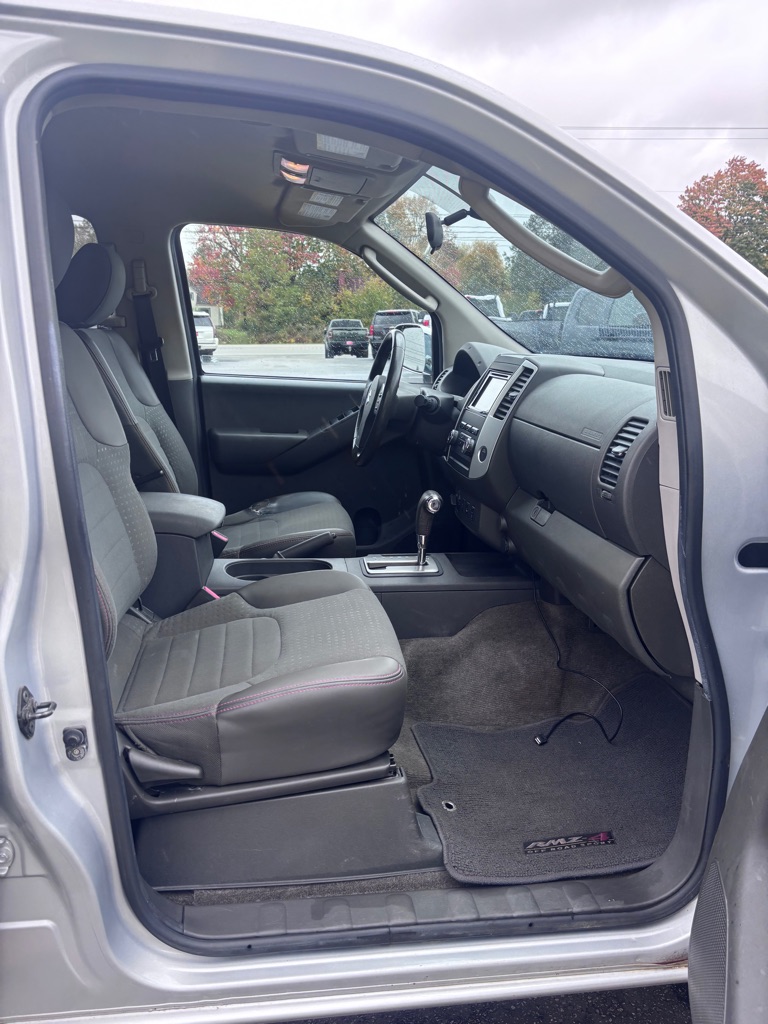 Photo 12 of this SUZUKI EQUATOR