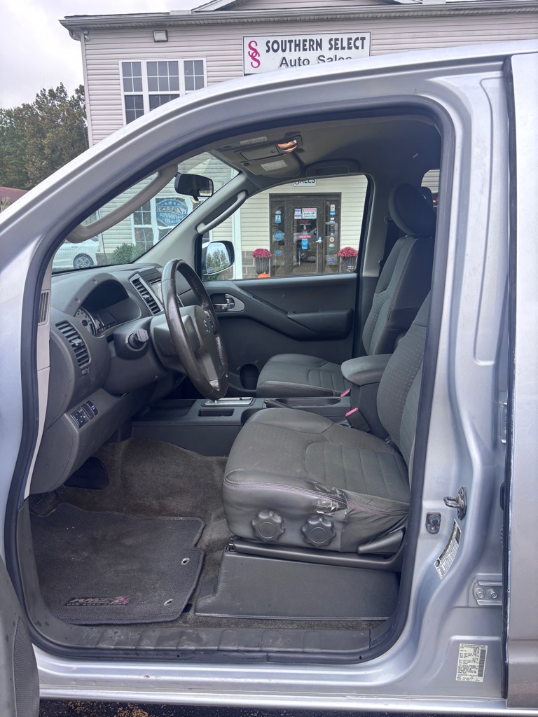 Photo 10 of this SUZUKI EQUATOR