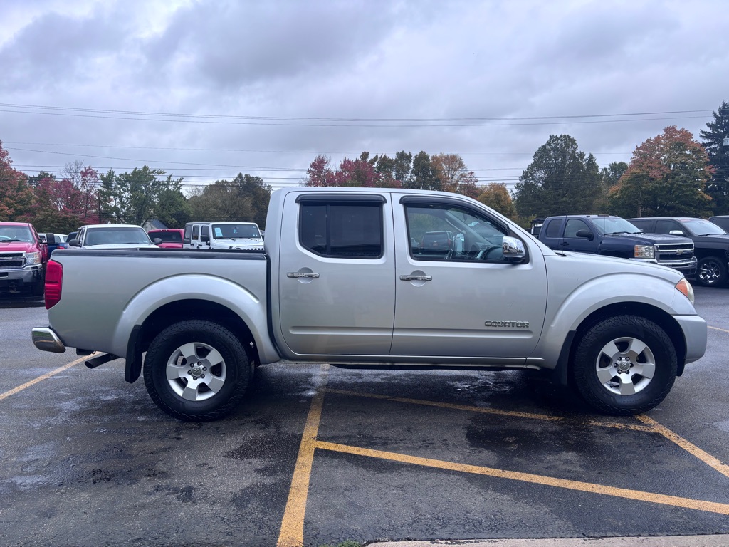 Photo 5 of this SUZUKI EQUATOR