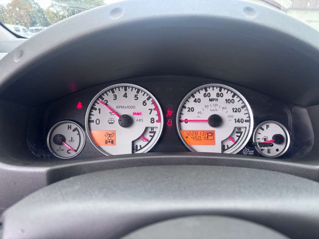 Photo 15 of this SUZUKI EQUATOR