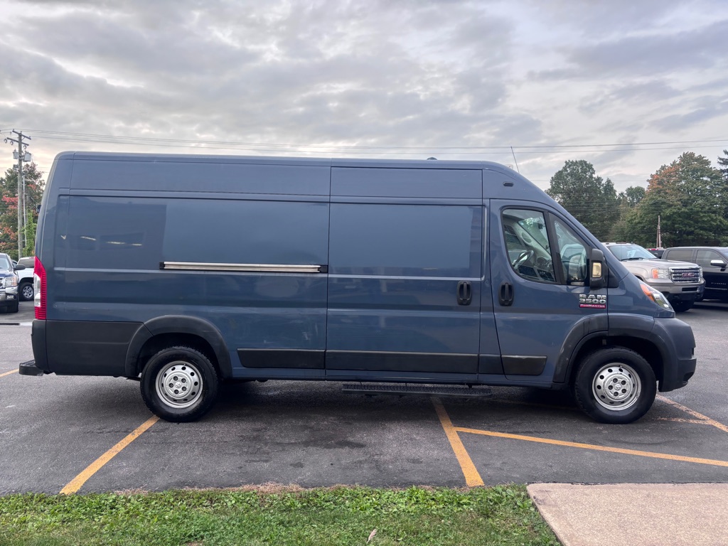 Photo 5 of this RAM PROMASTER