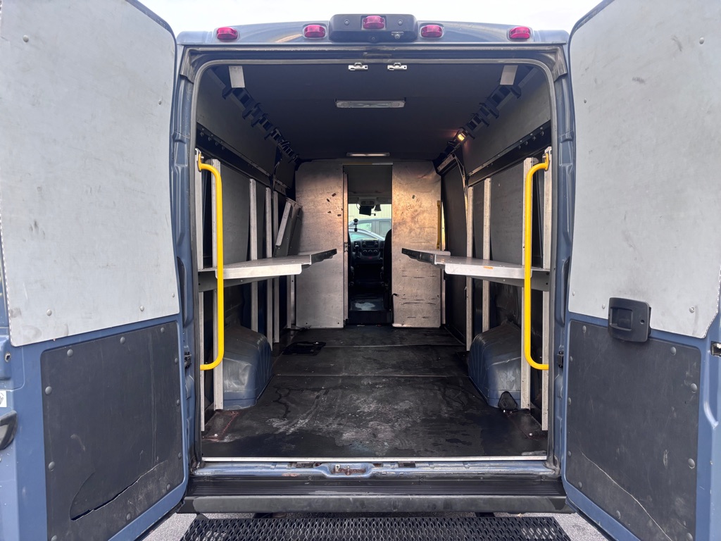 Photo 9 of this RAM PROMASTER