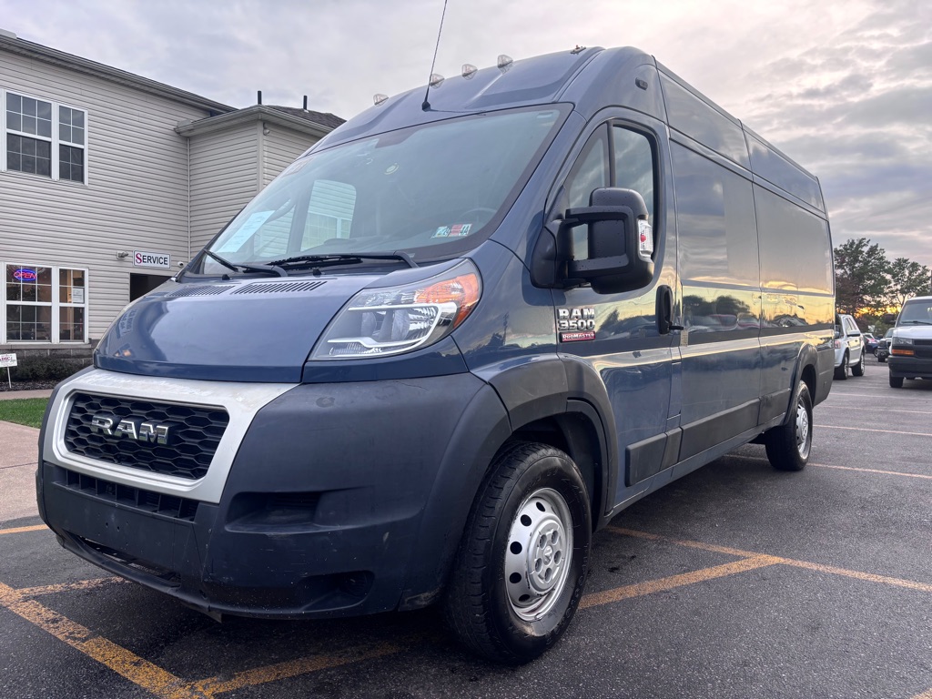 Photo 2 of this RAM PROMASTER