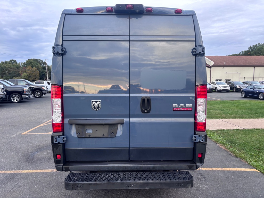 Photo 7 of this RAM PROMASTER