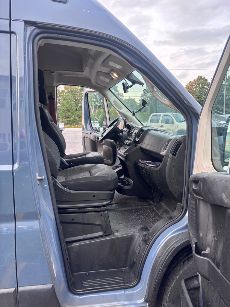 Photo 11 of this RAM PROMASTER