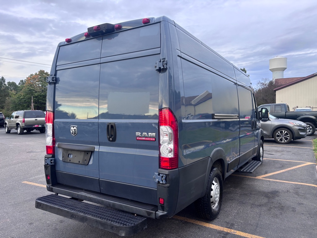 Photo 6 of this RAM PROMASTER