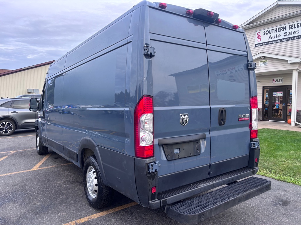 Photo 8 of this RAM PROMASTER