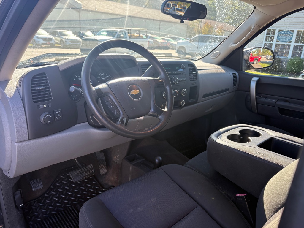 Photo 14 of this CHEVROLET SILVERADO 1500