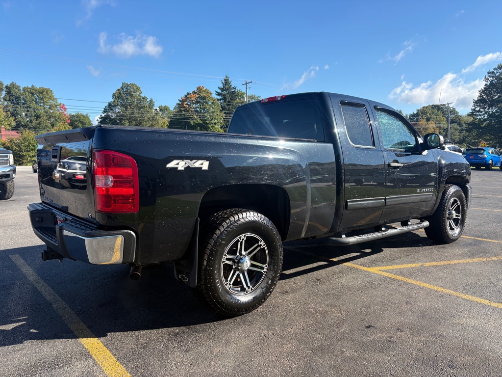 Photo 6 of this CHEVROLET SILVERADO 1500