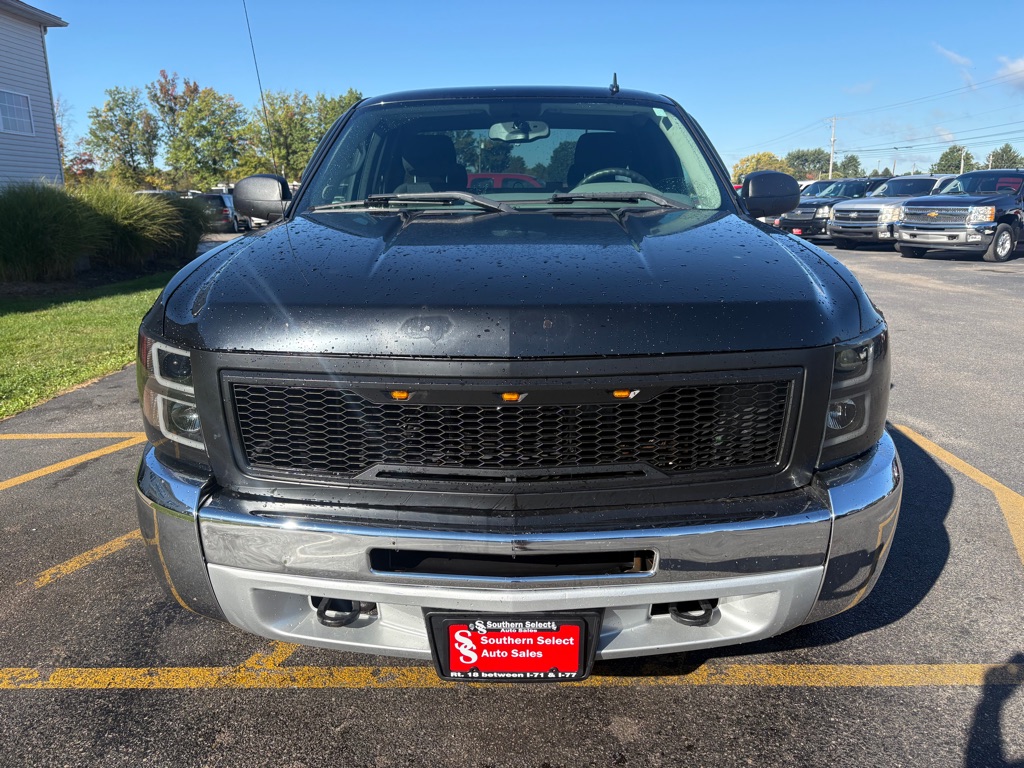 Photo 3 of this CHEVROLET SILVERADO 1500