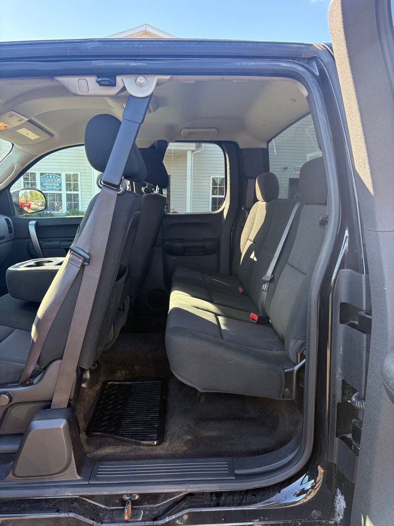Photo 10 of this CHEVROLET SILVERADO 1500