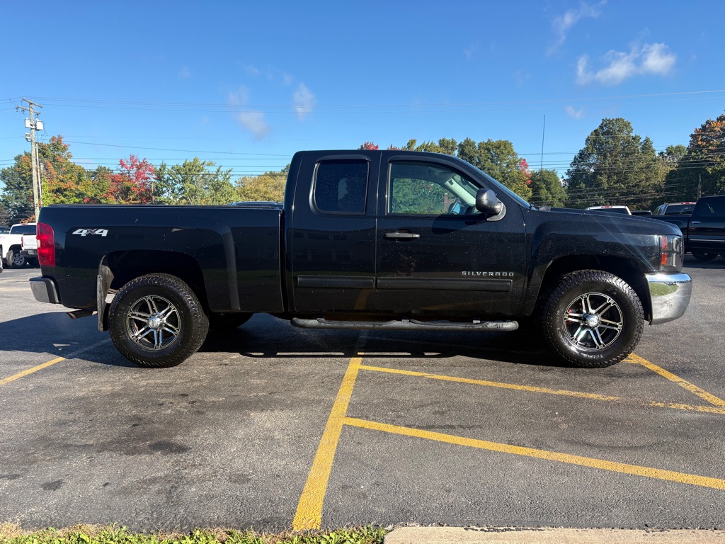 Photo 5 of this CHEVROLET SILVERADO 1500