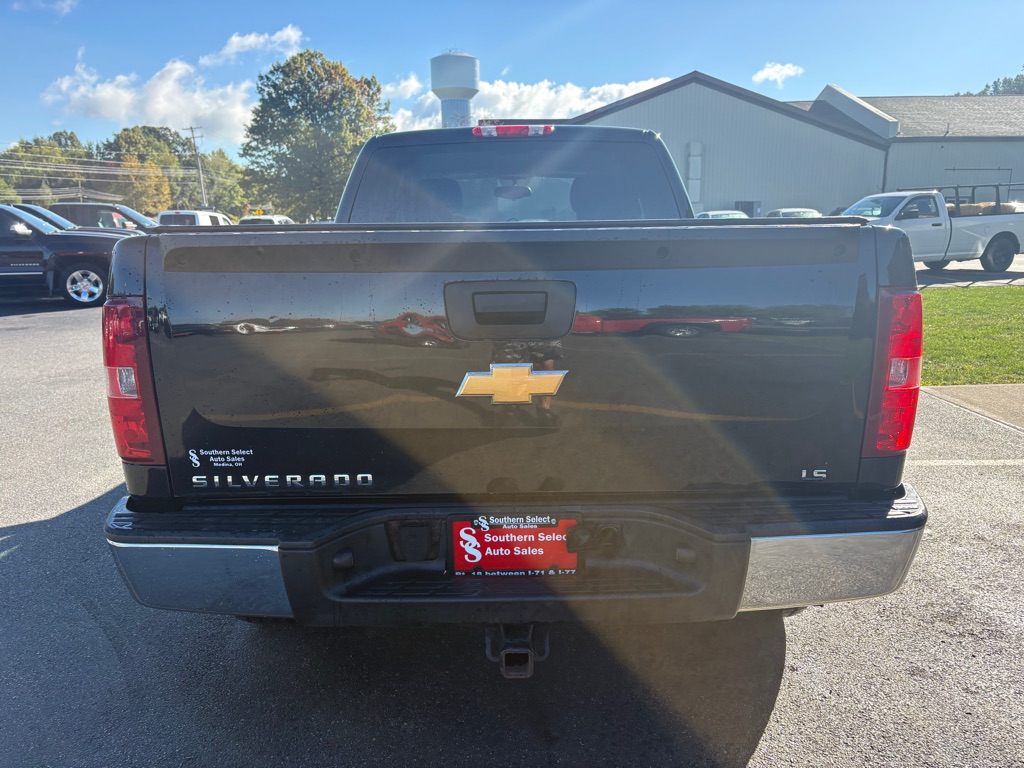 Photo 7 of this CHEVROLET SILVERADO 1500