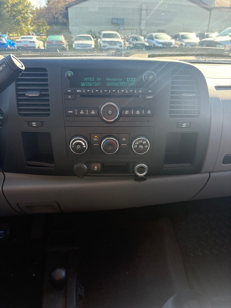 Photo 16 of this CHEVROLET SILVERADO 1500