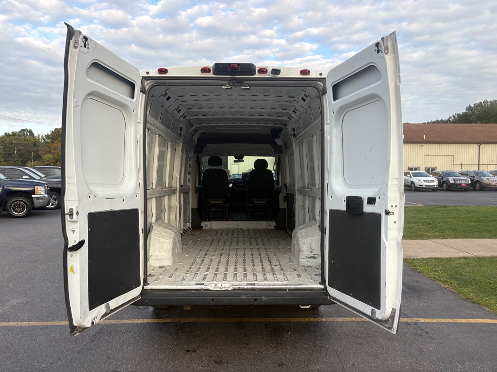 Photo 13 of this RAM PROMASTER