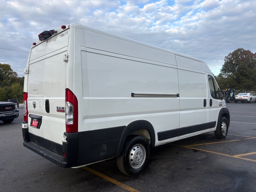 Photo 6 of this RAM PROMASTER