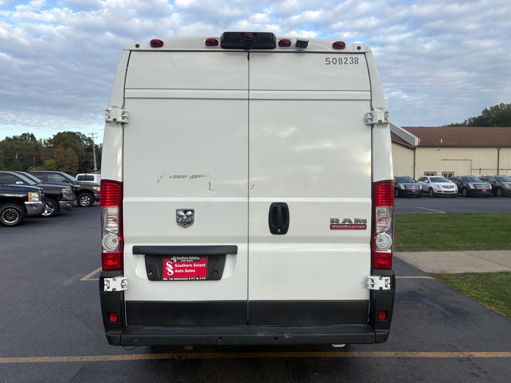 Photo 7 of this RAM PROMASTER