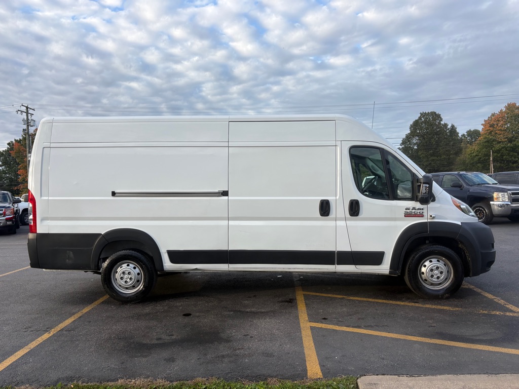 Photo 5 of this RAM PROMASTER