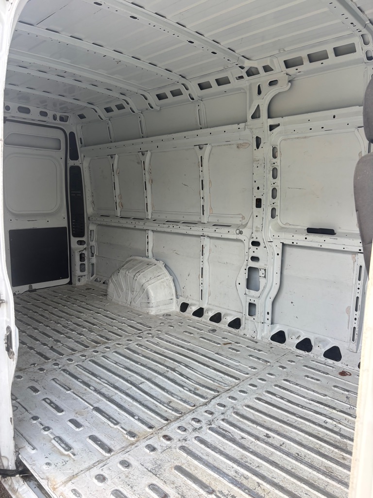 Photo 12 of this RAM PROMASTER