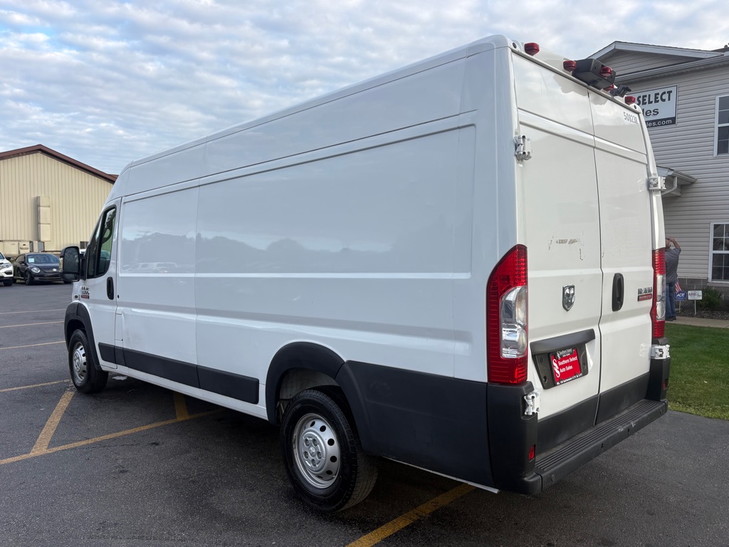 Photo 8 of this RAM PROMASTER