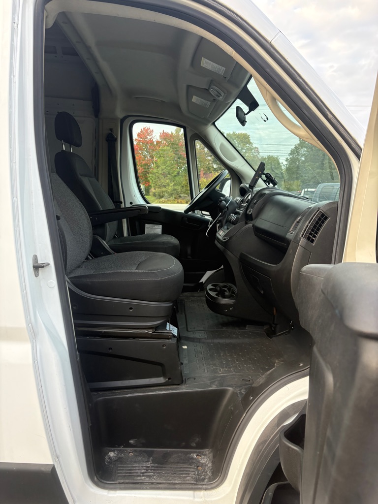 Photo 10 of this RAM PROMASTER