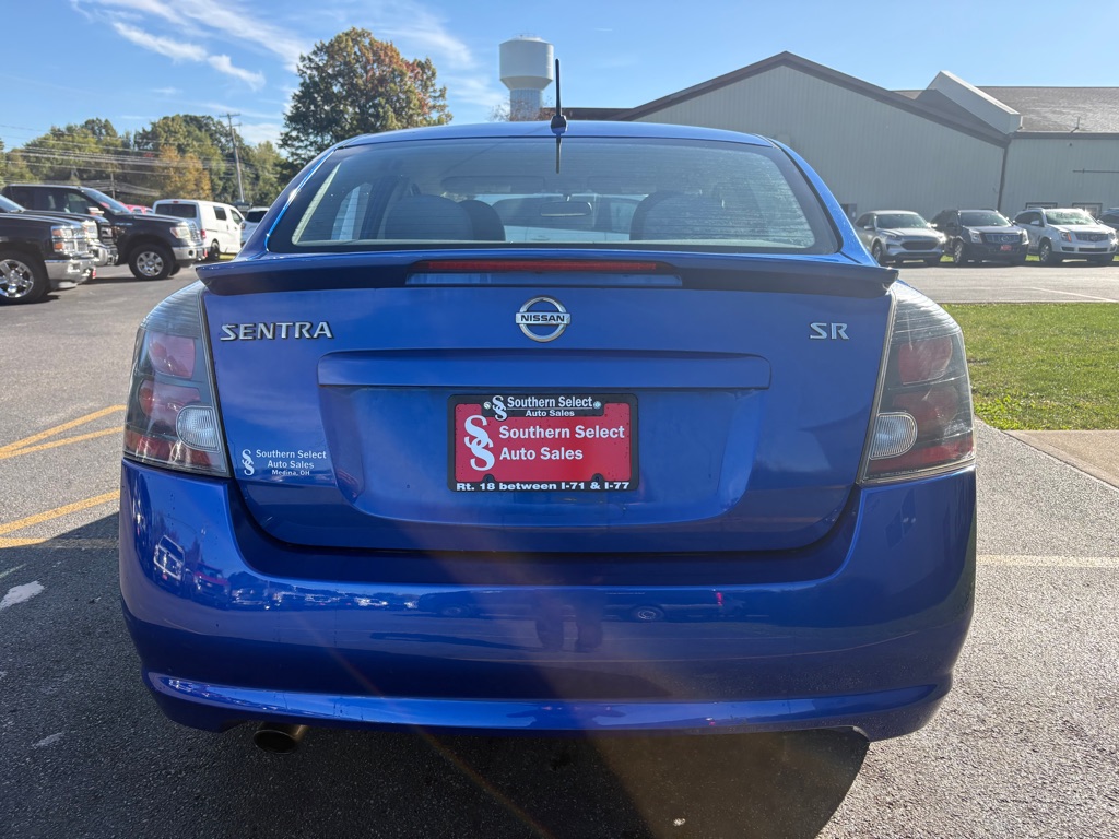 Photo 7 of this NISSAN SENTRA